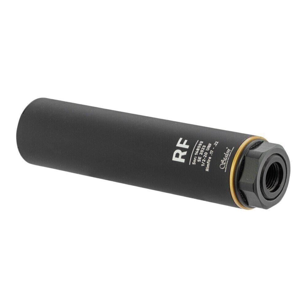 Silencieux STALON RF (RimFire) – Calibres .17 à .22