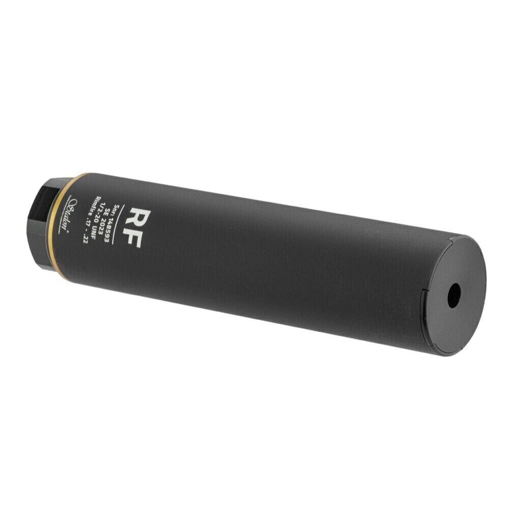 Silencieux STALON RF (RimFire) – Calibres .17 à .22