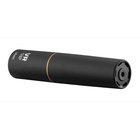 Silencieux STALON VR-Venti – Calibres .223 à 6,5 Creedmoor