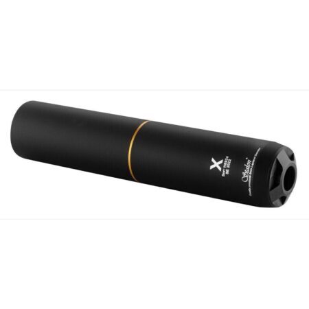 Silencieux STALON X108 – Calibres .243 à .375