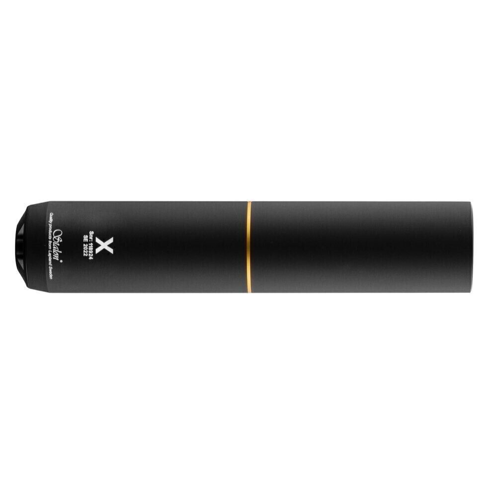 Silencieux STALON X108 – Calibres .243 à .375