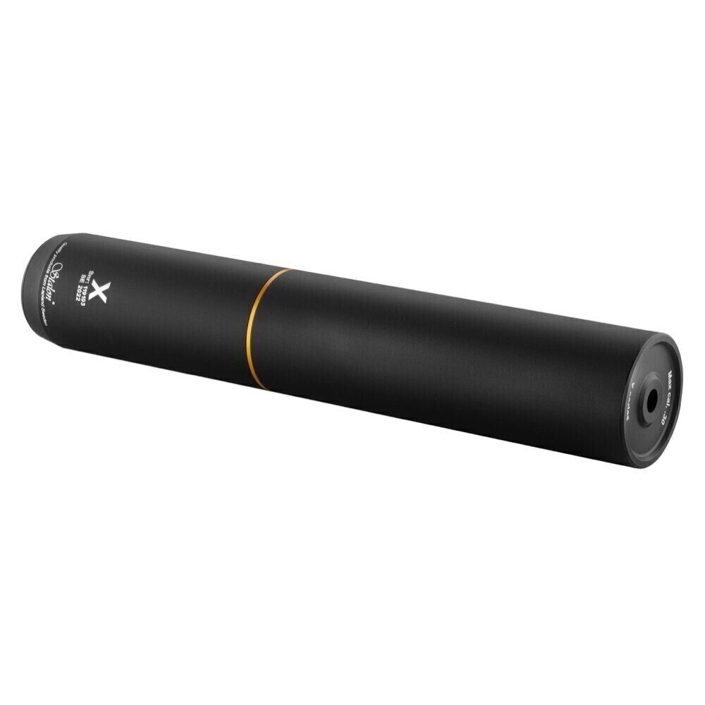 Silencieux STALON X149 – Calibres .243 à .30