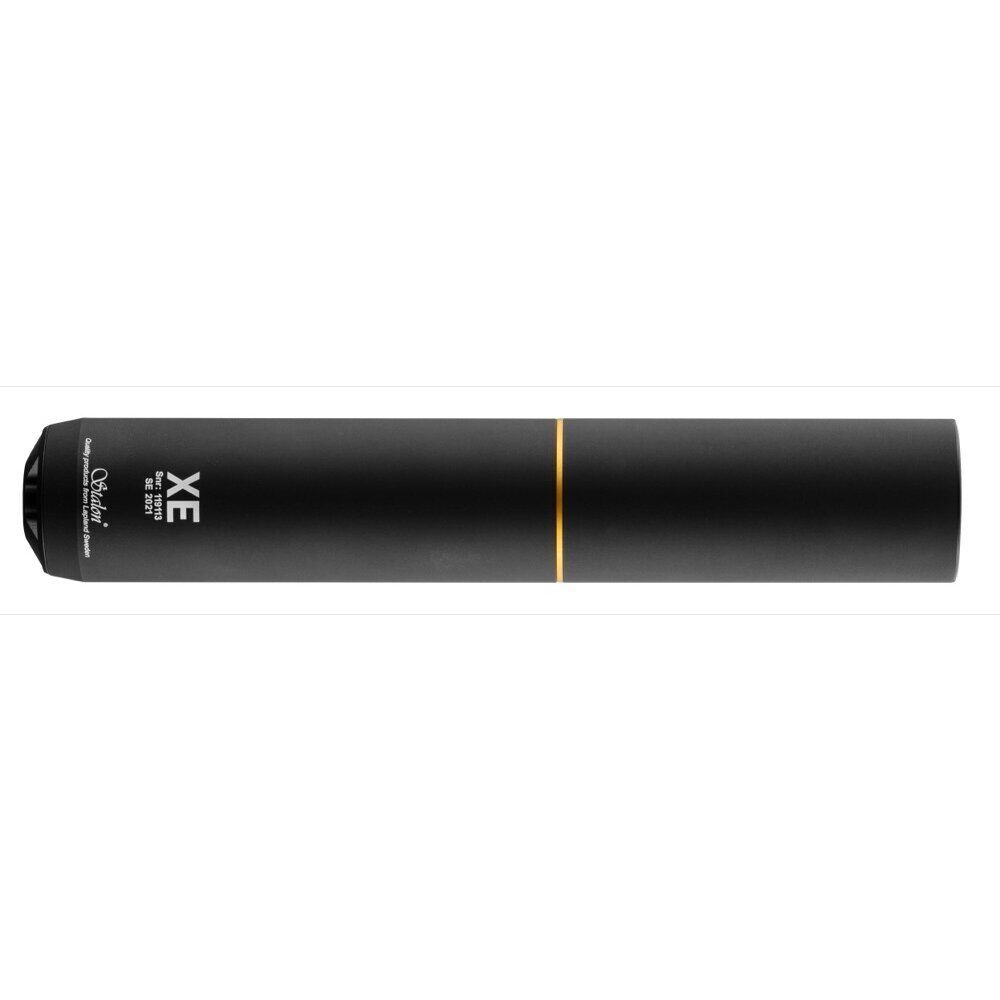 Silencieux STALON XE108 – Calibres .243 à .375 – XE108 M18x1 max cal. .30