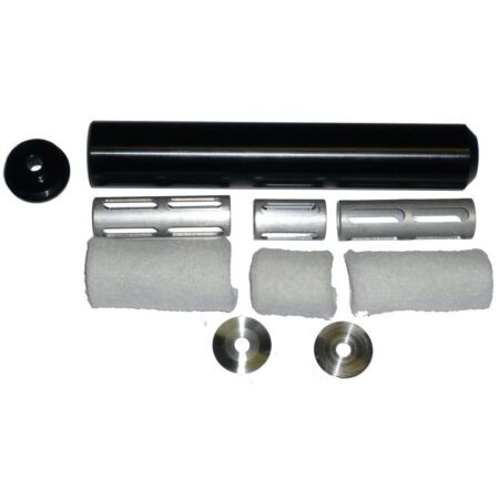 Silencieux Webley & Scott .177-.22 sans marque