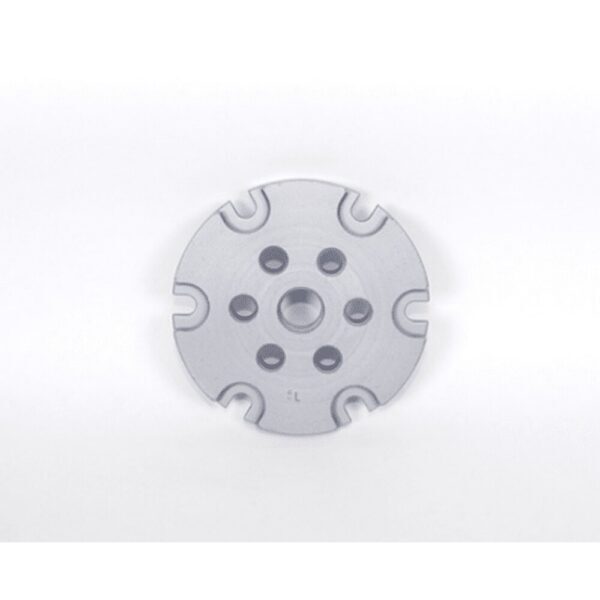 Six Pack PRO Shell Plate 5L Lee Precision