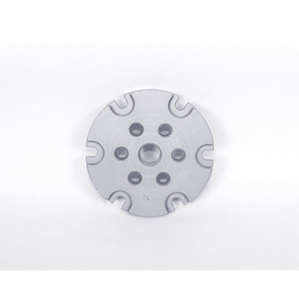 Six Pack PRO Shell Plate 5L Lee Precision