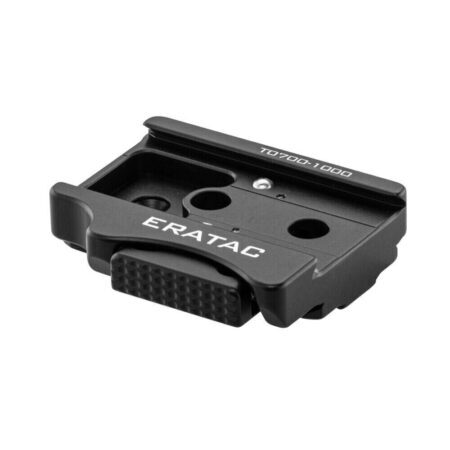 Sliders ARCA ERATAC – Molette ou Verrouillage à billes