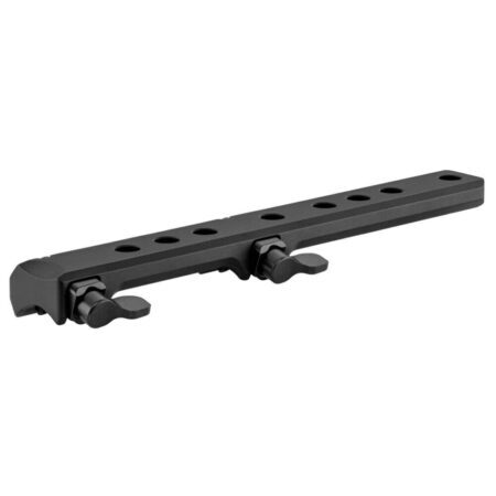 Socle Blaser R8 & R93 Makuick BH12 rallongé L190
