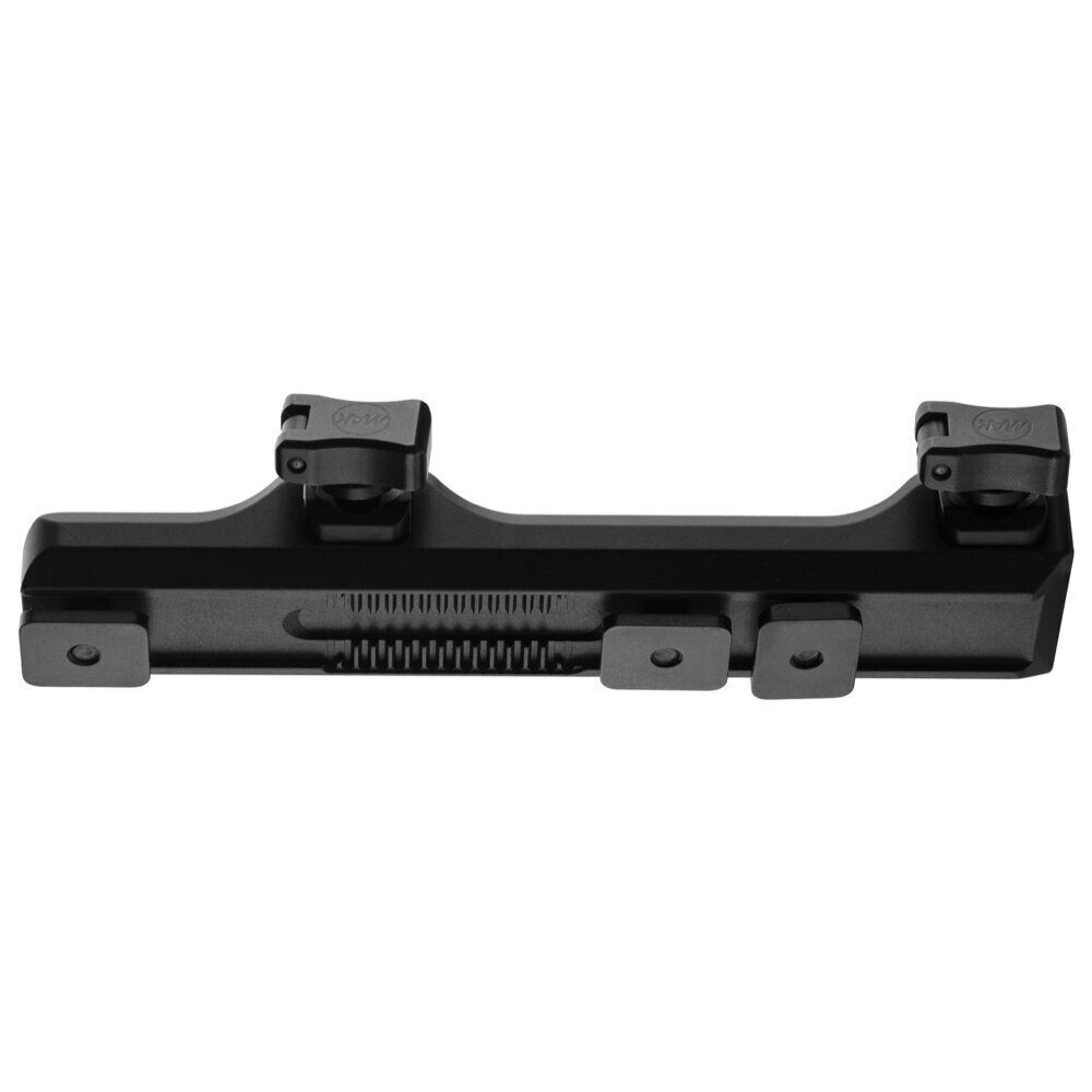 Socle Blaser R8 & R93 Makuick rail SR levier rabattable