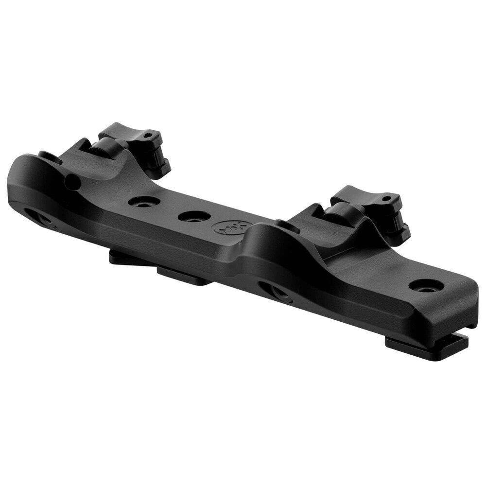 Socle Blaser R8 & R93 Makuick rail SR levier rabattable