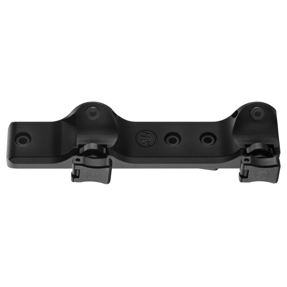 Socle Blaser R8 & R93 Makuick rail SR levier rabattable