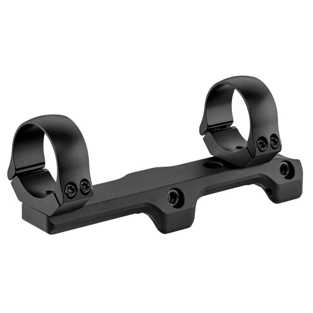 Socle Makuick Merkel KR1 diam.30 BH 5 levier rabattable