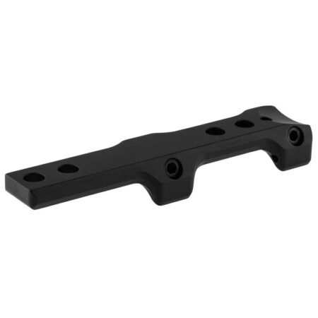 Socle Makuick Merkel KR1 levier rabattable