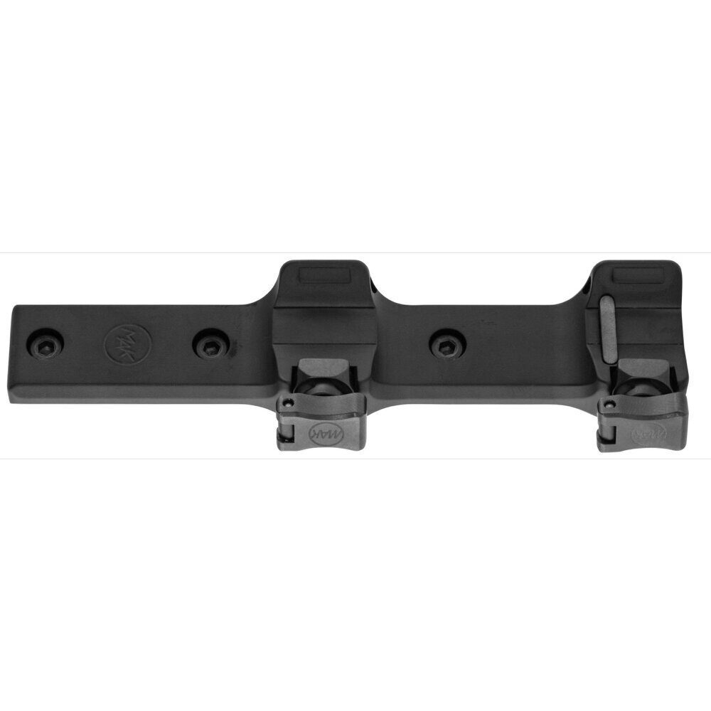 Socle Makuick Merkel KR1 S.R. levier rabattable