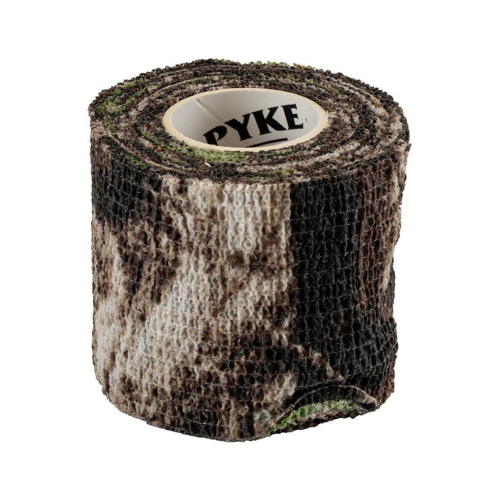 Strap de camouflage Jack Pyke Camo – 4.5m
