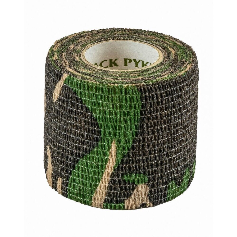 Strap de camouflage Jack Pyke Camo – 4.5m