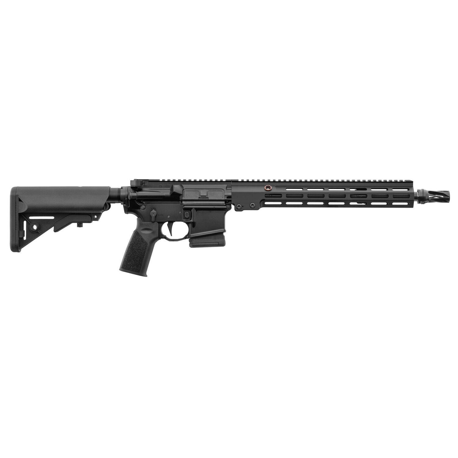 Super Duty MOD1 14.5 » 5.56mm – Noir Geissele