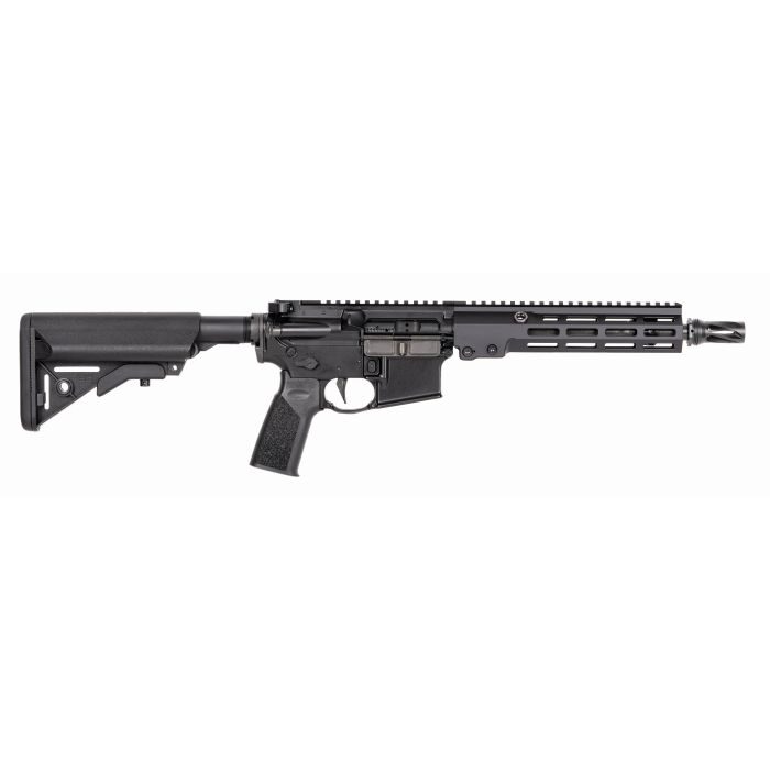 Super Duty MOD1 SBR 10.3 » 5.56mm – Noir Geissele