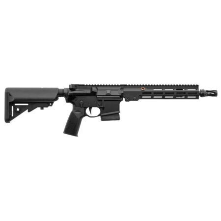 Super Duty MOD1 SBR 11.5 » 5.56mm – Noir Geissele