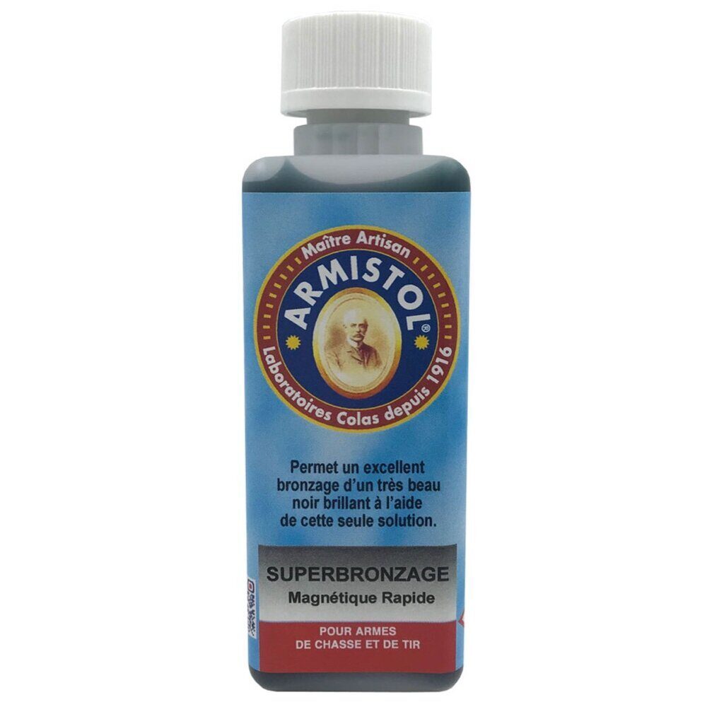 Superbronzage Armistol 120ml 120 ml