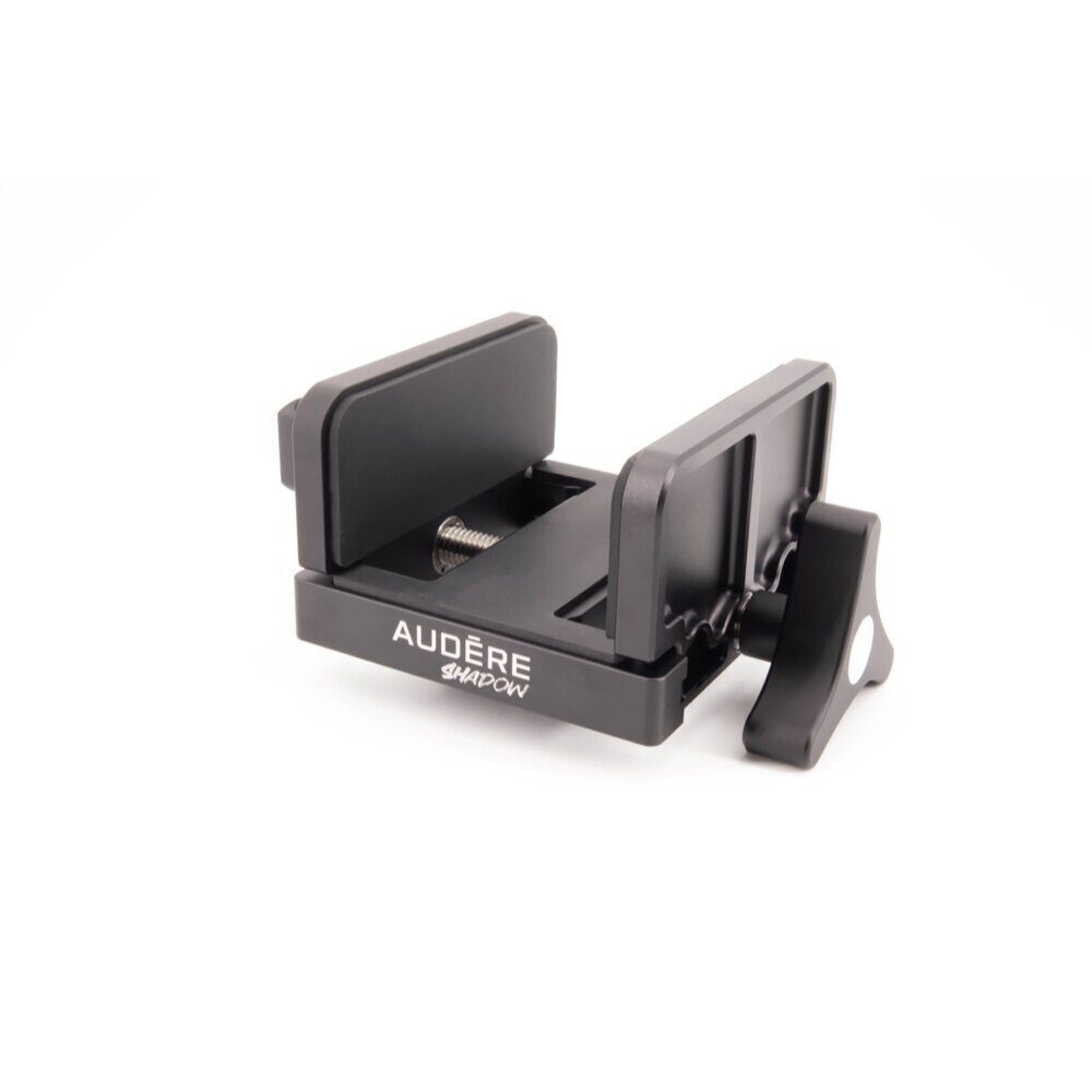 Support carabine pour trépied Audere Shadow