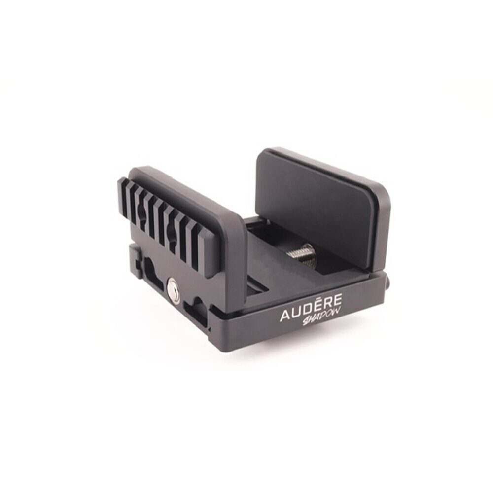 Support carabine pour trépied Audere Shadow