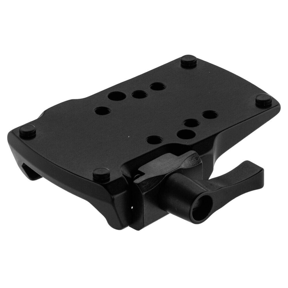 Support Docter/Zeiss compact point Prisme 21 Serrage Rapide Recknagel