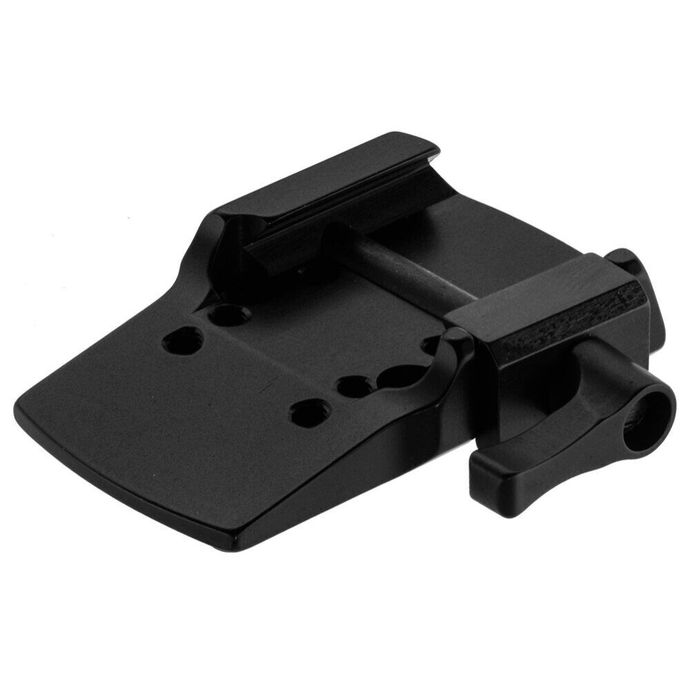 Support Docter/Zeiss compact point Prisme 21 Serrage Rapide Recknagel