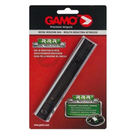 Support Gamo RRR rail amortisseur prismatique 11 mm