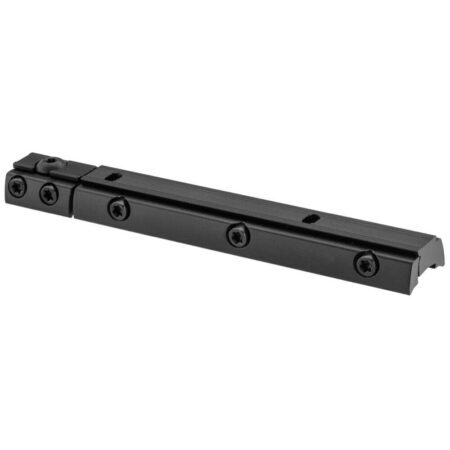 Support Gamo RRR rail amortisseur prismatique 11 mm