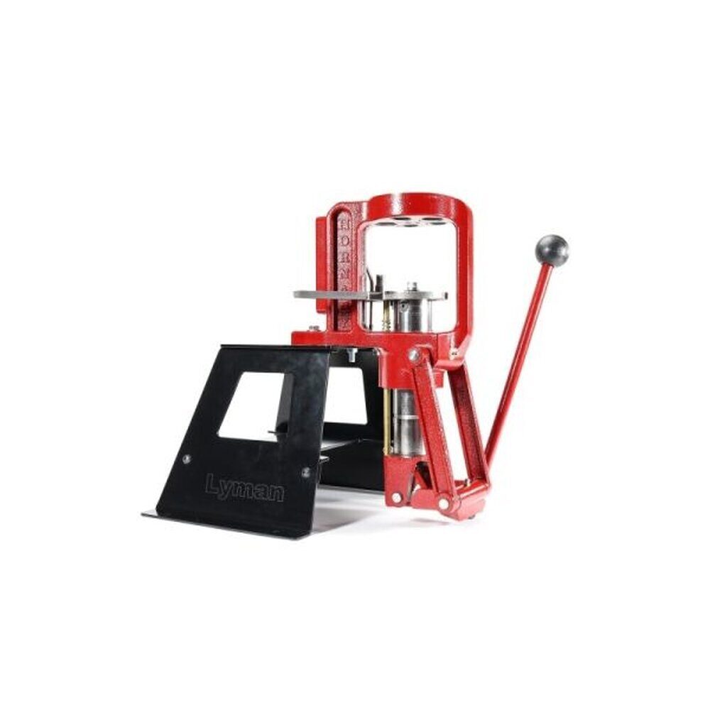 Support de presse universel Lyman UNIVERSAL PRESS STAND