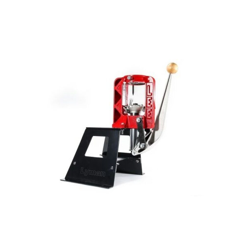Support de presse universel Lyman UNIVERSAL PRESS STAND
