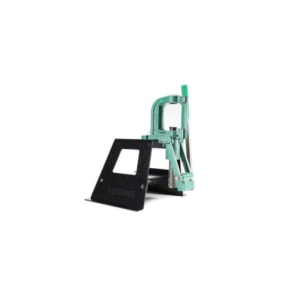 Support de presse universel Lyman UNIVERSAL PRESS STAND