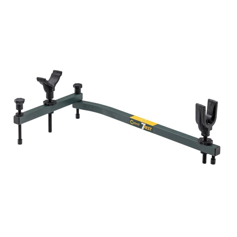 Support de tir 7 positions Caldwell