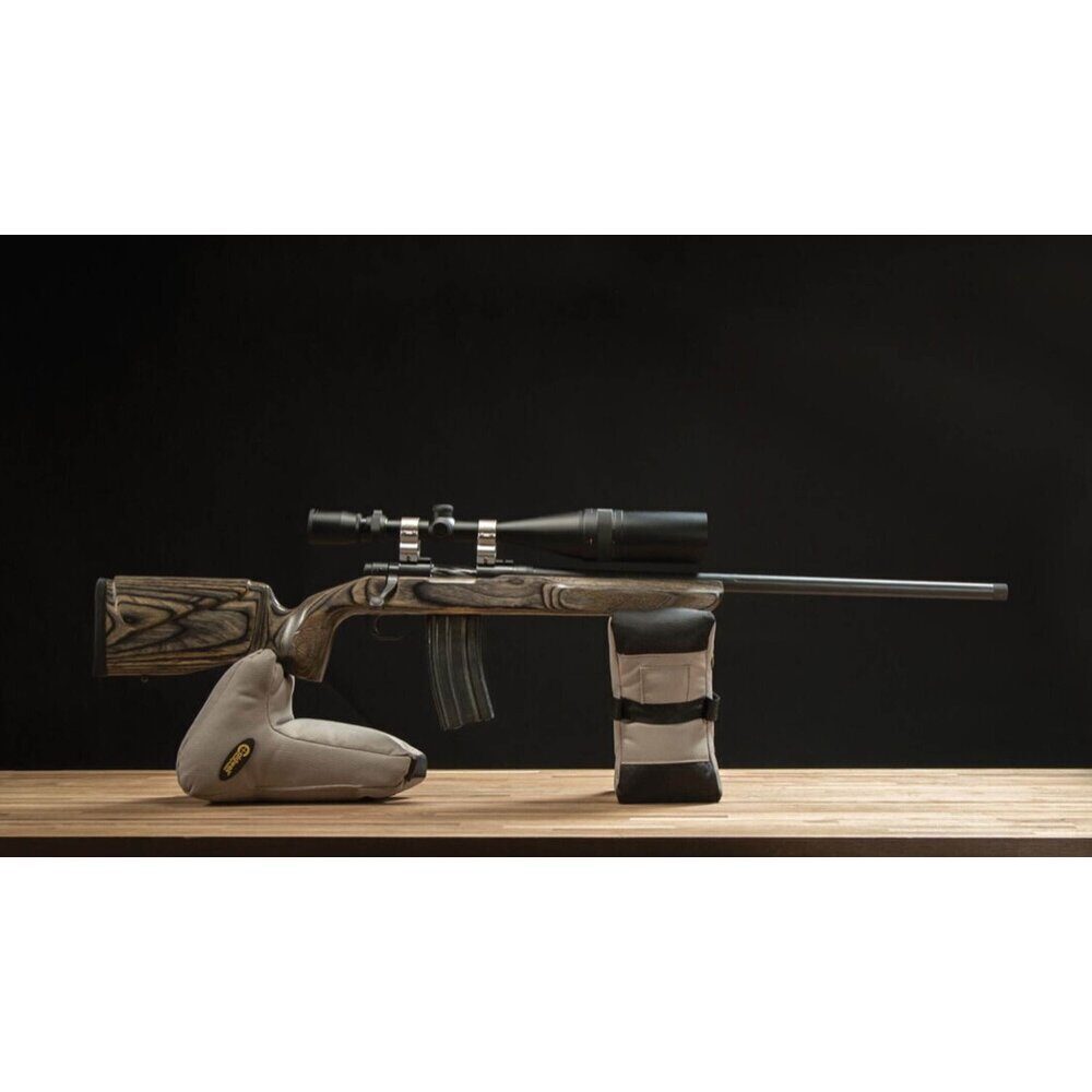 Support de tir AR Tactical Deadshot Combo – Rempli