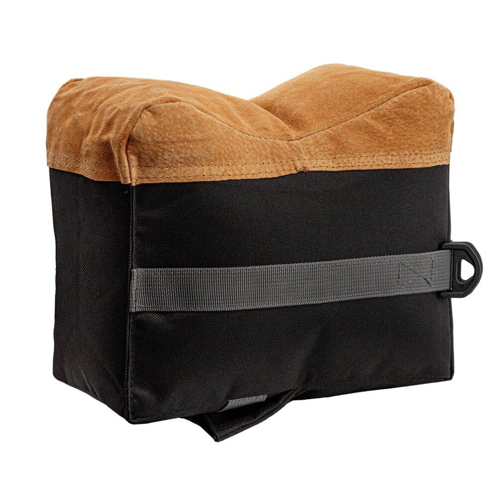 Support de tir arme longue à remplir de sable – 2 sacs