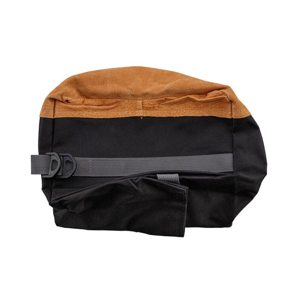 Support de tir arme longue à remplir de sable – 2 sacs