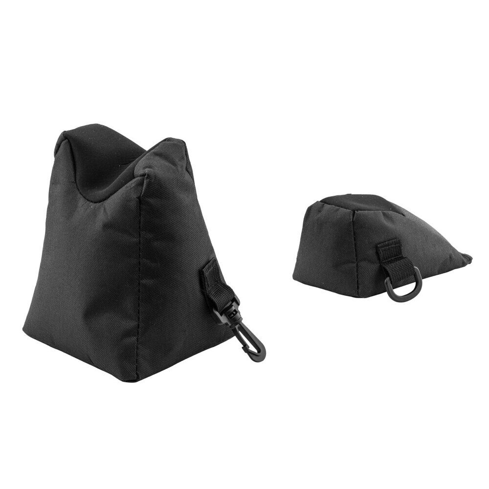 Support de tir de Bench – 2 sacs