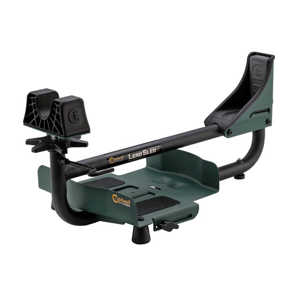 Support de tir Caldwell Lead Sled 3 CALDWELL