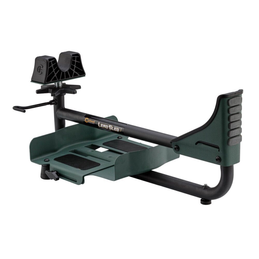 Support de tir Caldwell Lead Sled 3 CALDWELL