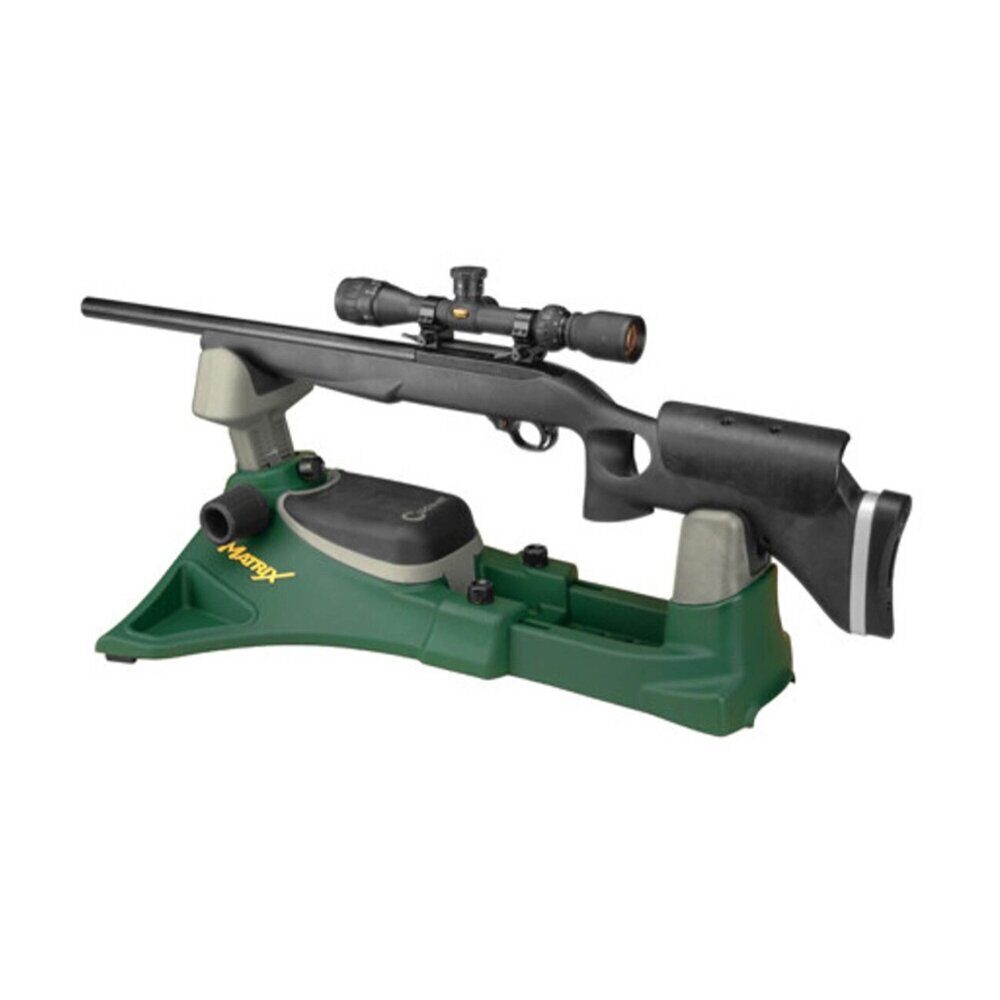 Support de tir Caldwell Matrix