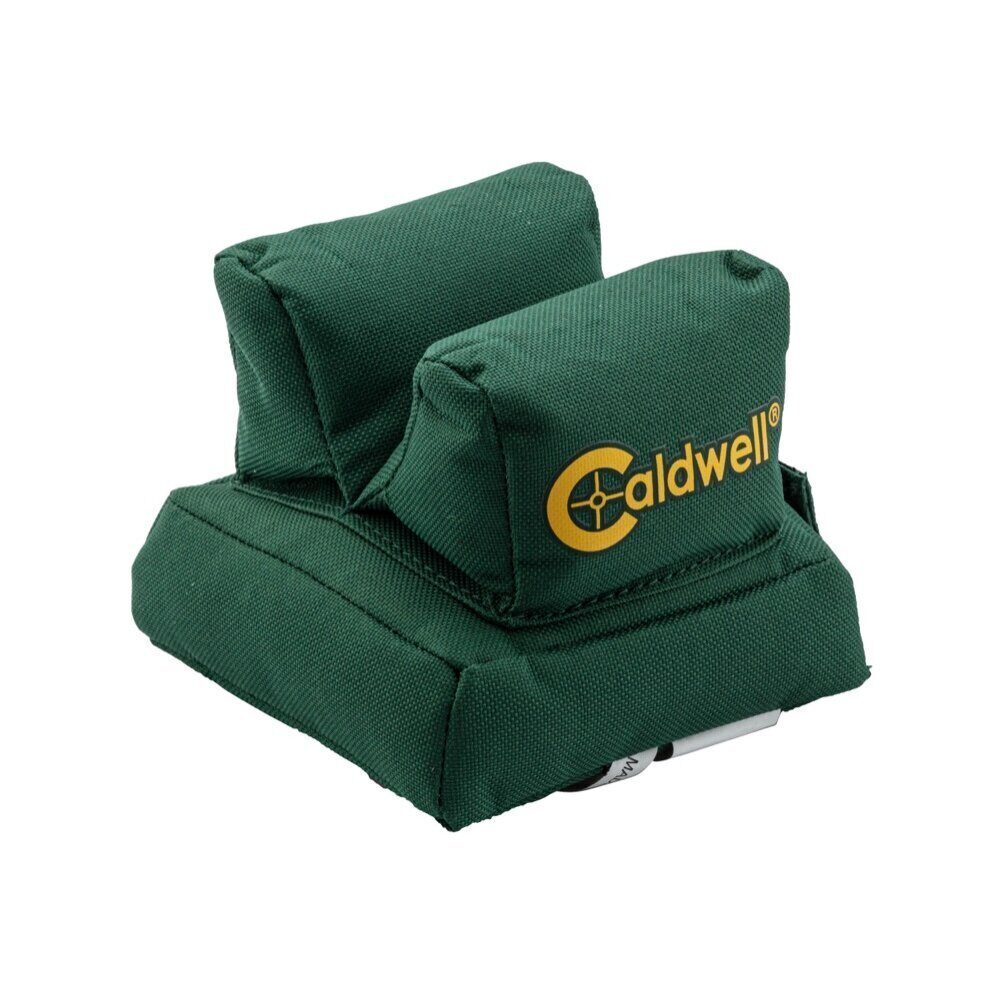 Support de tir Caldwell Rock DLX combo sac