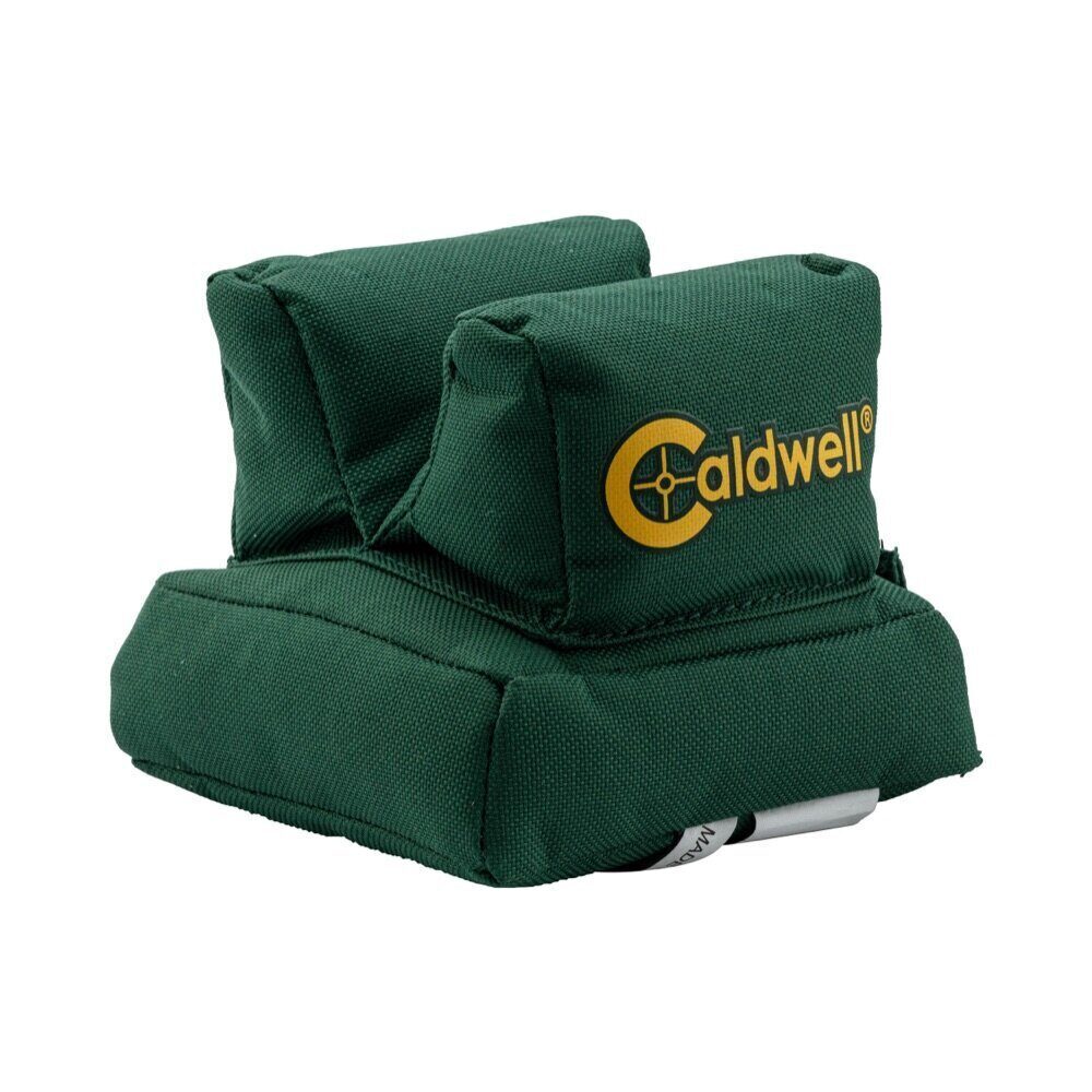 Support de tir Caldwell Rock DLX combo sac