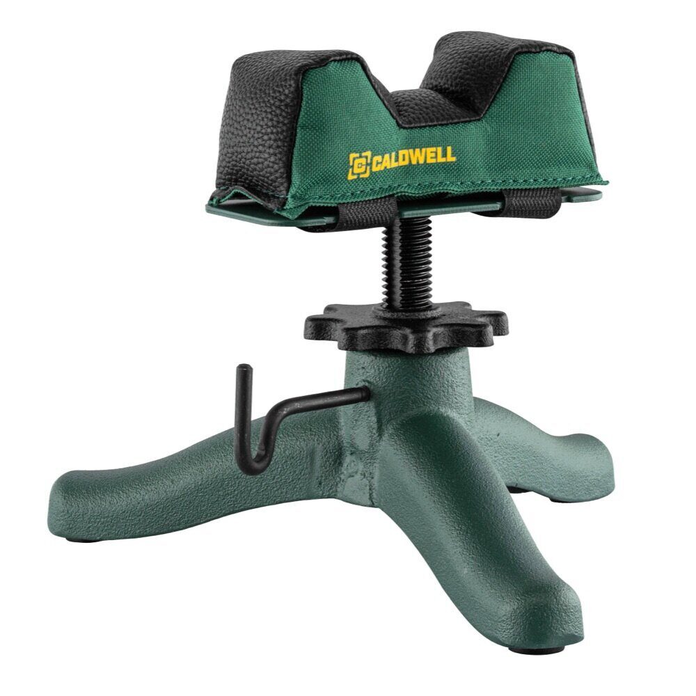 Support de tir Caldwell Rock Jr combo sac