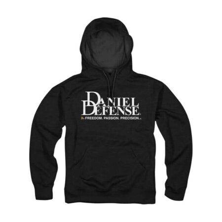 Sweat Daniel Defense Performance Noir