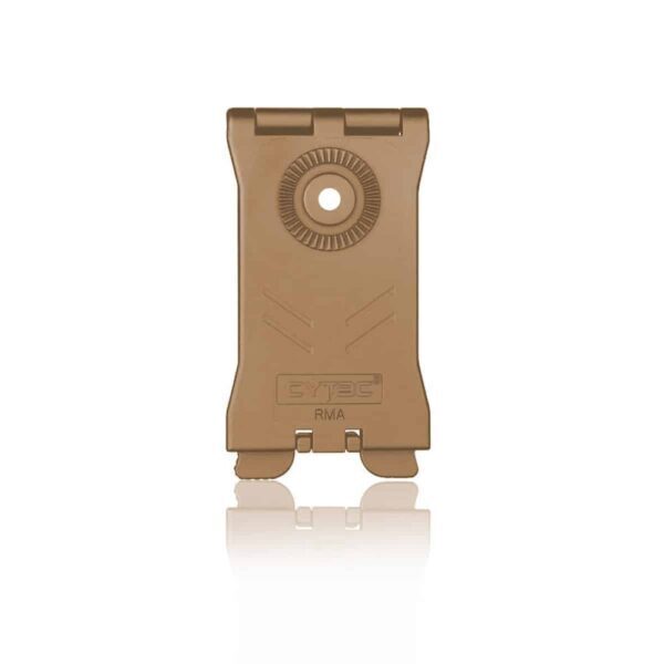 Systeme D’attache Type Molle FDE CYTAC
