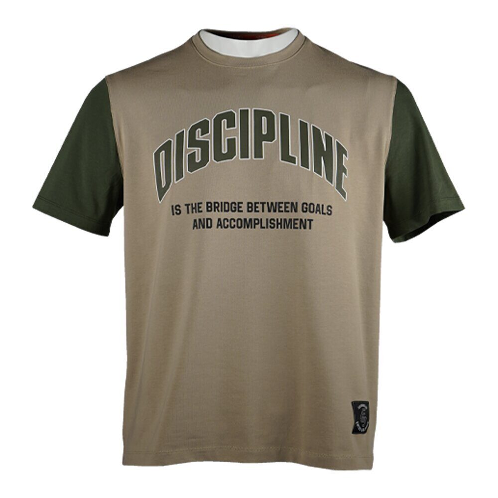 T-Shirt Discipline – M MECANIK