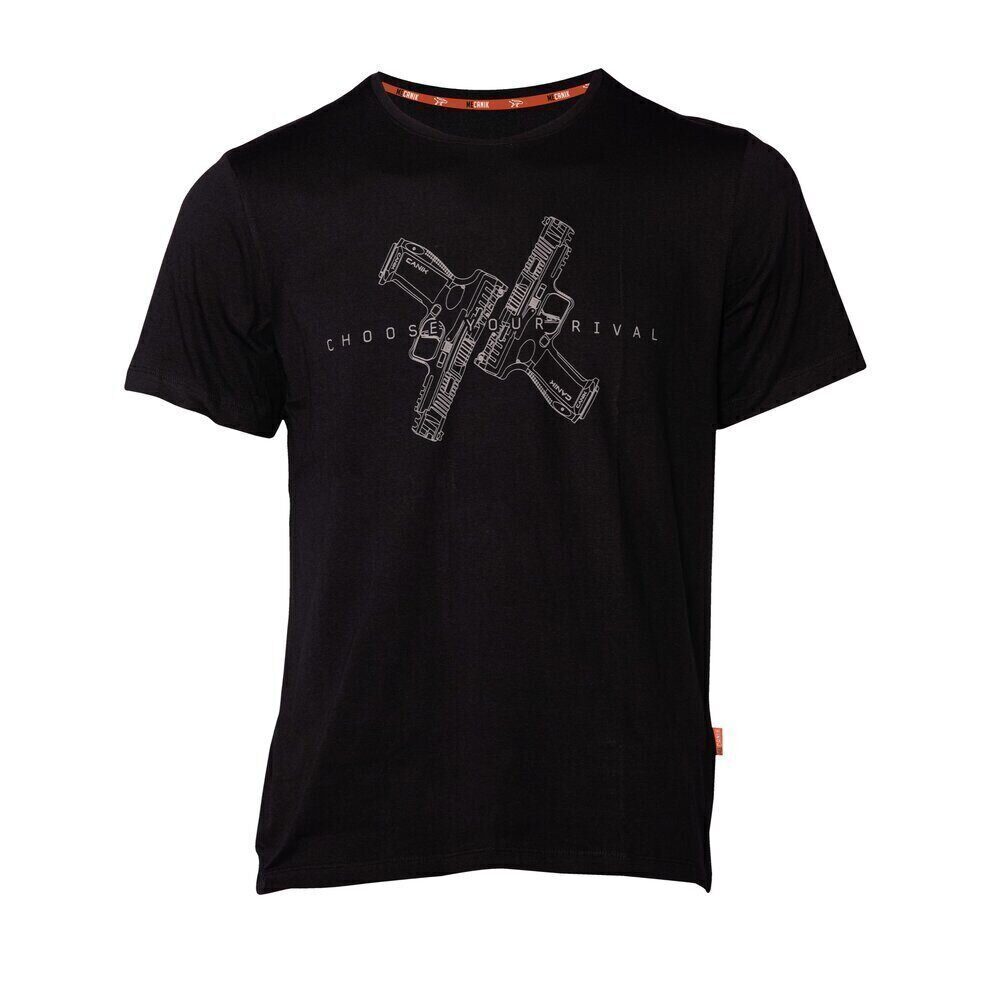 T-Shirt Rival MECANIK