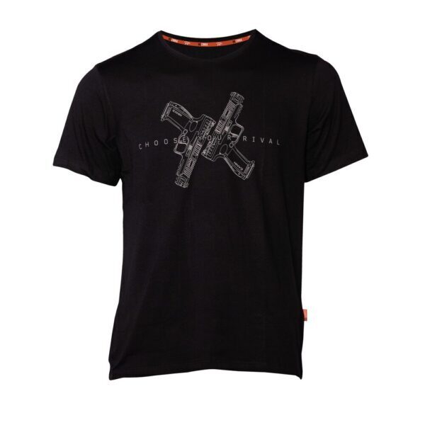 T-Shirt Rival – XS MECANIK