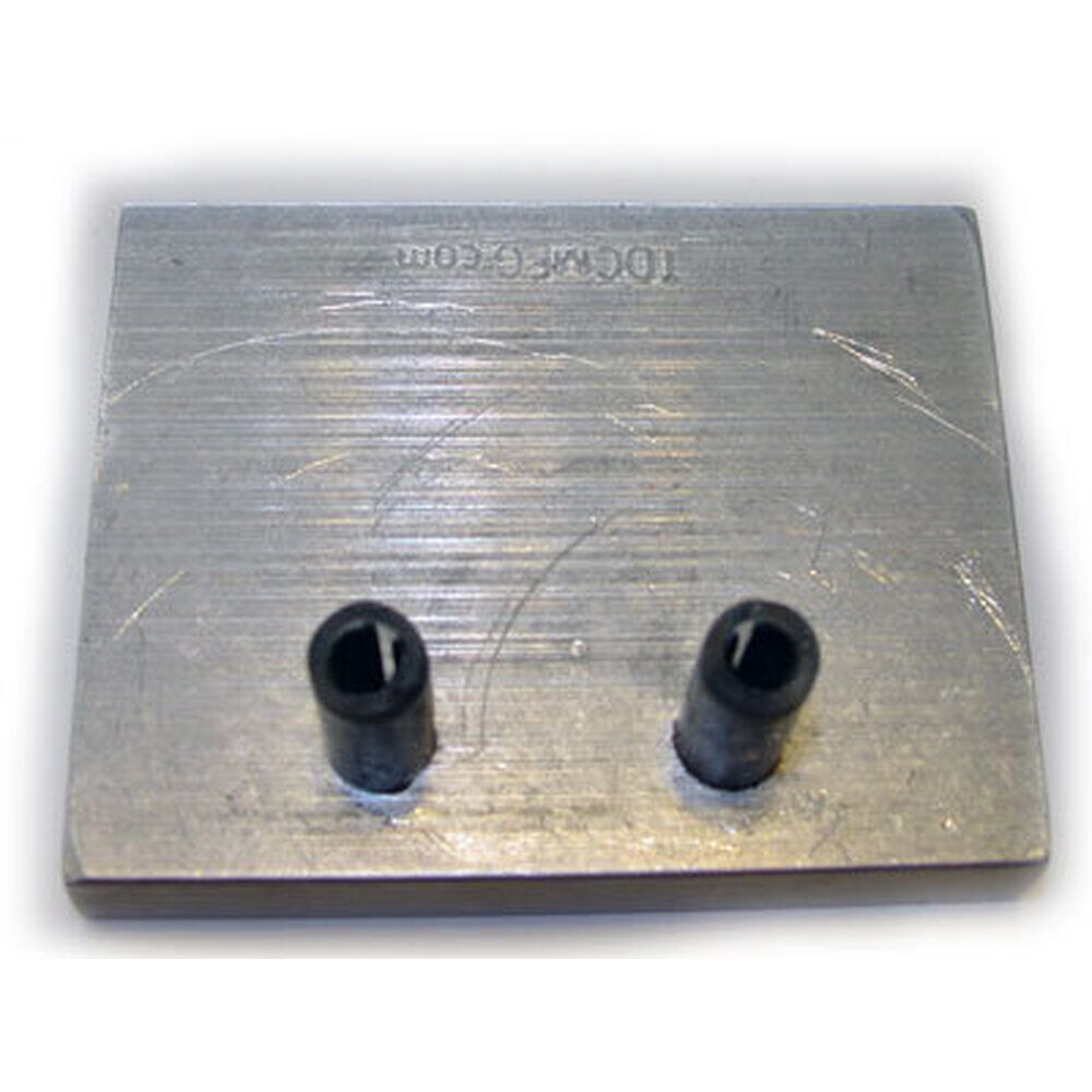 Tablette de démontage cheminées de barillet universel Support barillet